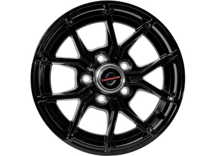 Taskmaster LZB455045FPB - Black