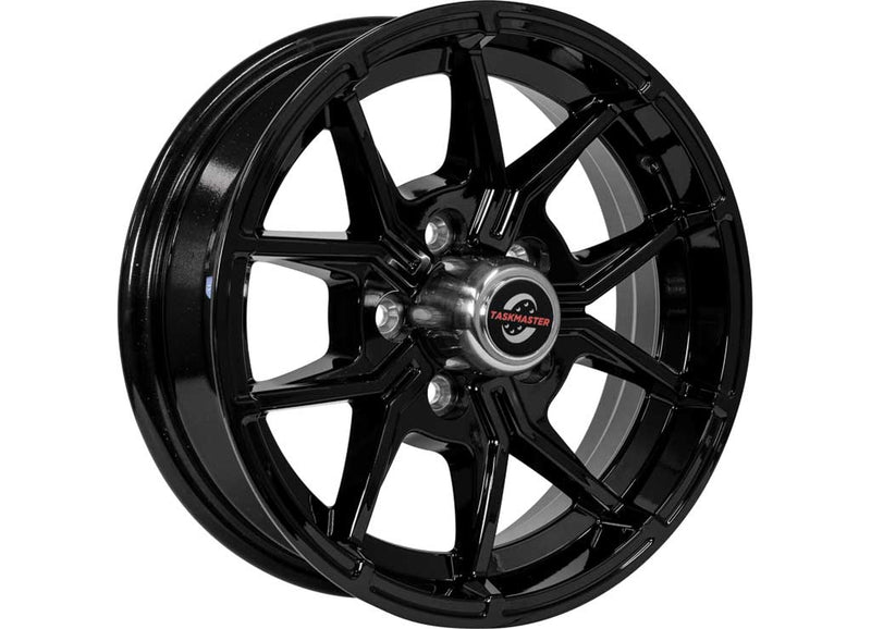 Taskmaster WA-15050545-BFPS-16024-5FK - Black