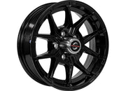 Taskmaster WA-15050545-BFPS-16024-5FK - Black