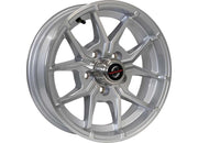 Taskmaster WA-15050545-SMFS-16024-5FK - Silver