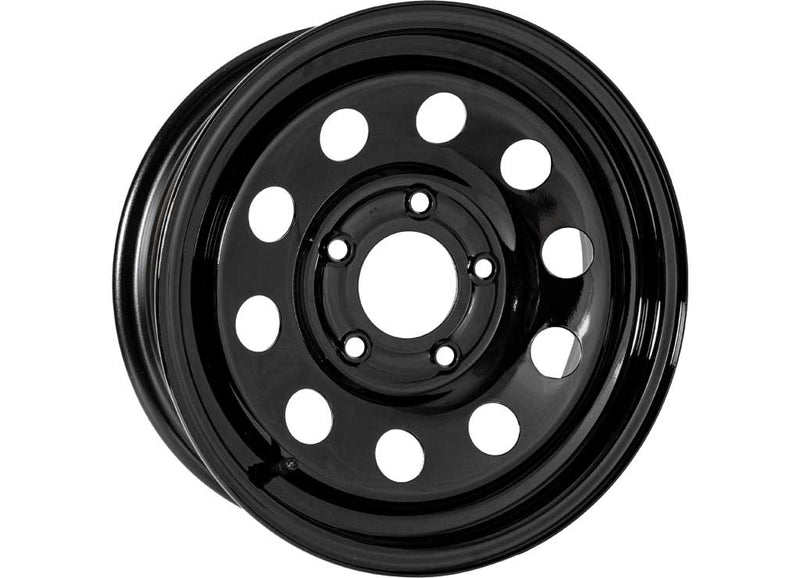 Taskmaster WS-15050545-BM-14341-R - Black