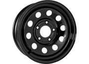 Taskmaster WS-15050545-BM-14341-R - Black