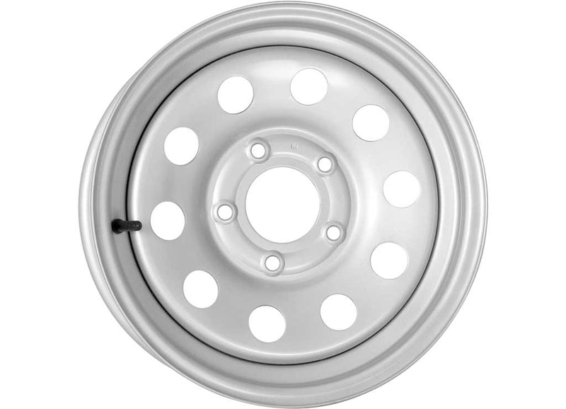Taskmaster WS-15050550-SM-14341-R - Silver