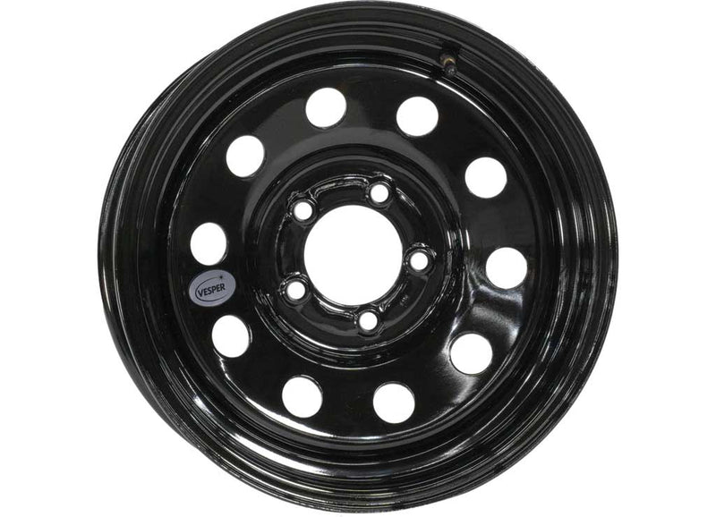 Taskmaster WS-15060545-BM-14341 - Black