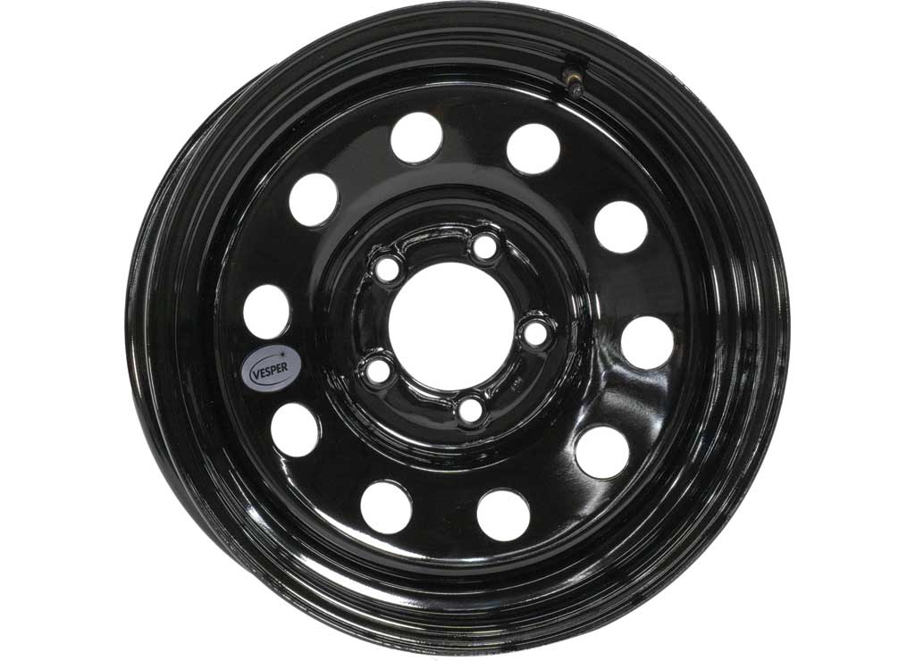 Taskmaster WS-15060545-BM-14341 - Black