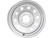 Taskmaster WS-15060545-SM-14341 - Silver