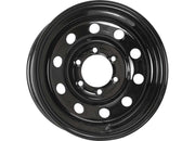 Taskmaster WS-16060655-BM-14341 - Black