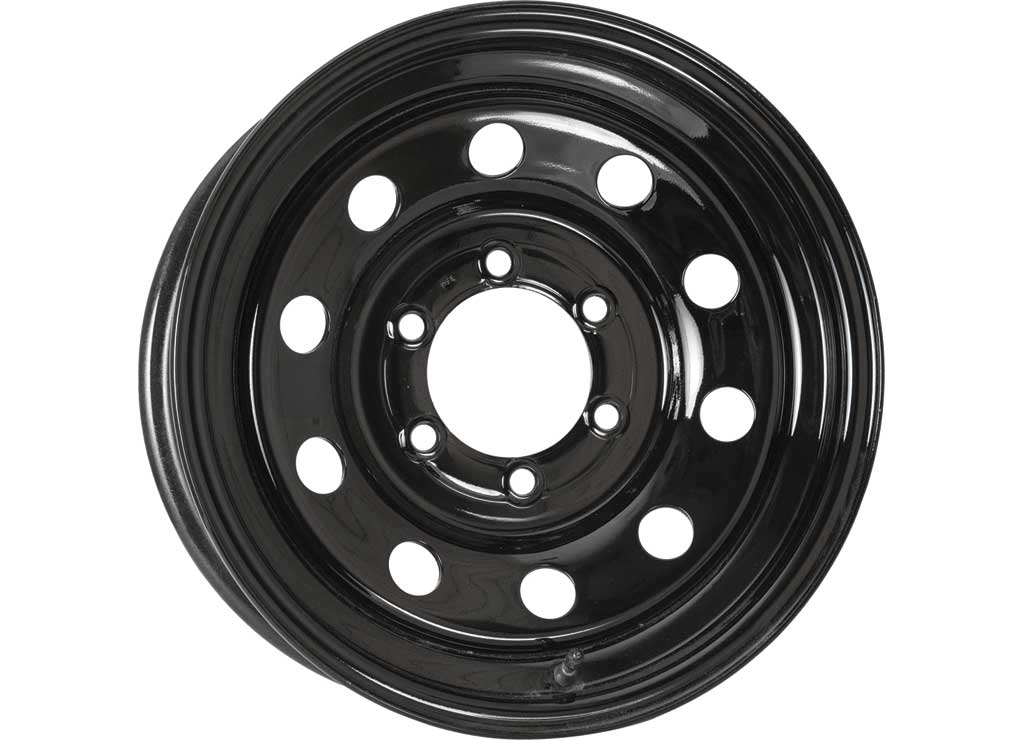 Taskmaster WS-16060655-BM-14341 - Black