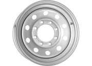 Taskmaster WS-16060865-SM-14341-HD-R - Silver