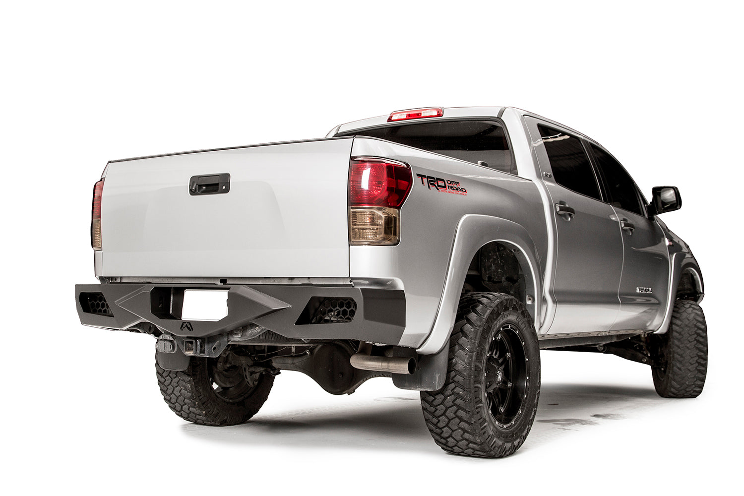 TT07-E1550-1 Bumper by Fab Fours