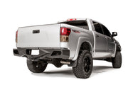 TT07-E1550-1 Bumper by Fab Fours