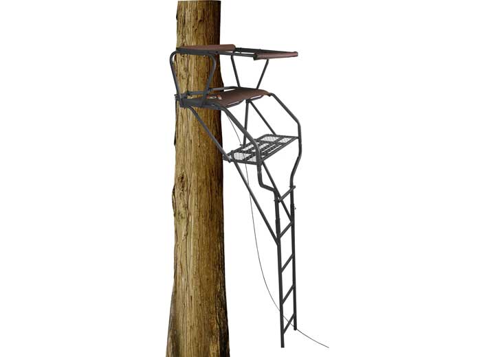 Trophy Treestands HVD207