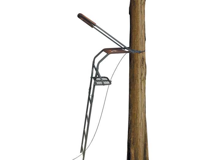 Trophy Treestands HVL100R