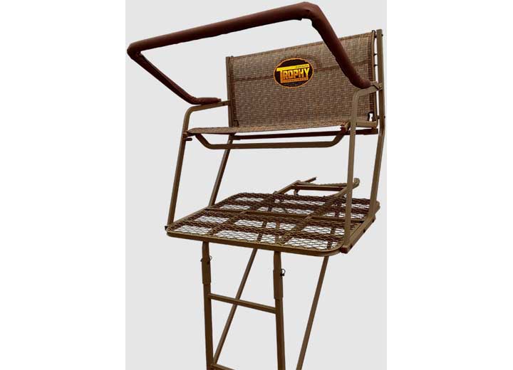 Trophy Treestands TDL206