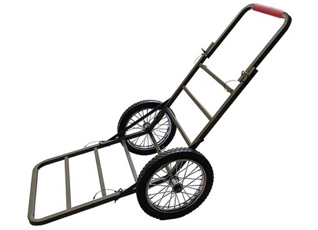 Trophy Treestands TGC410