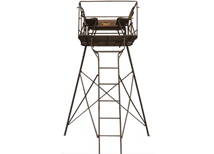 Trophy Treestands TT803