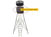 Trophy Treestands TT815-B