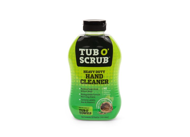 Tub O' Towels TS18