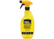 Tub O' Towels TW24-SPR