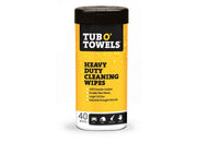 Tub O' Towels TW40