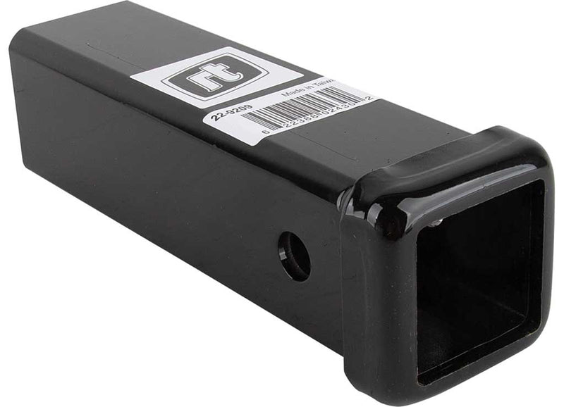 Tow-Rite 22-9209 - Black