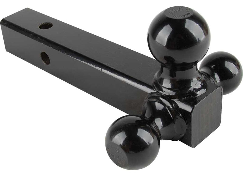 Tow-Rite 22-9333 - Black