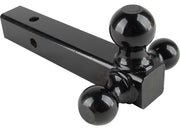 Tow-Rite 22-9333 - Black