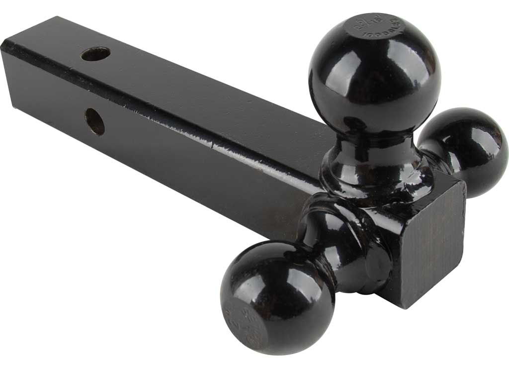Tow-Rite 22-9333 - Black