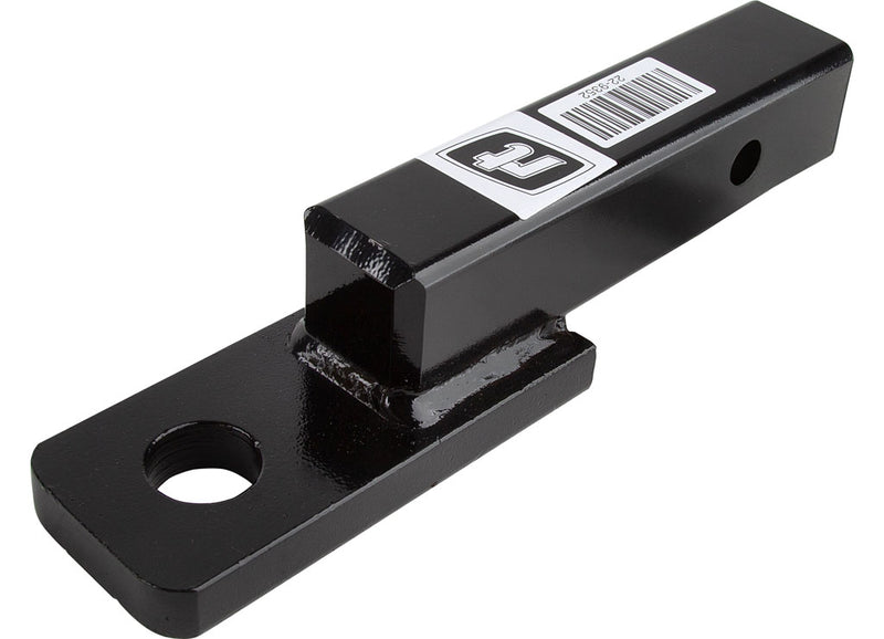 Tow-Rite 22-9352 - Black