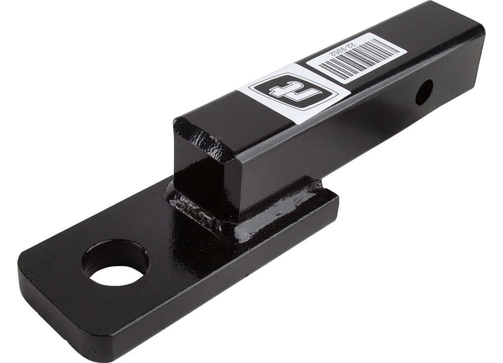 Tow-Rite 22-9352 - Black