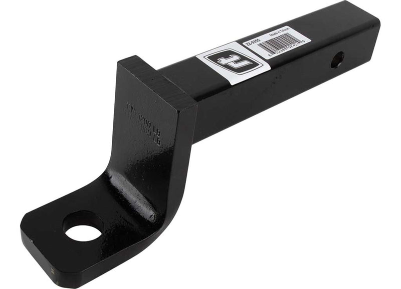 Tow-Rite 22-9355 - Black