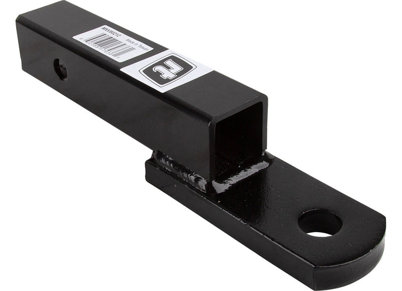 Tow-Rite MXV80212 - Black