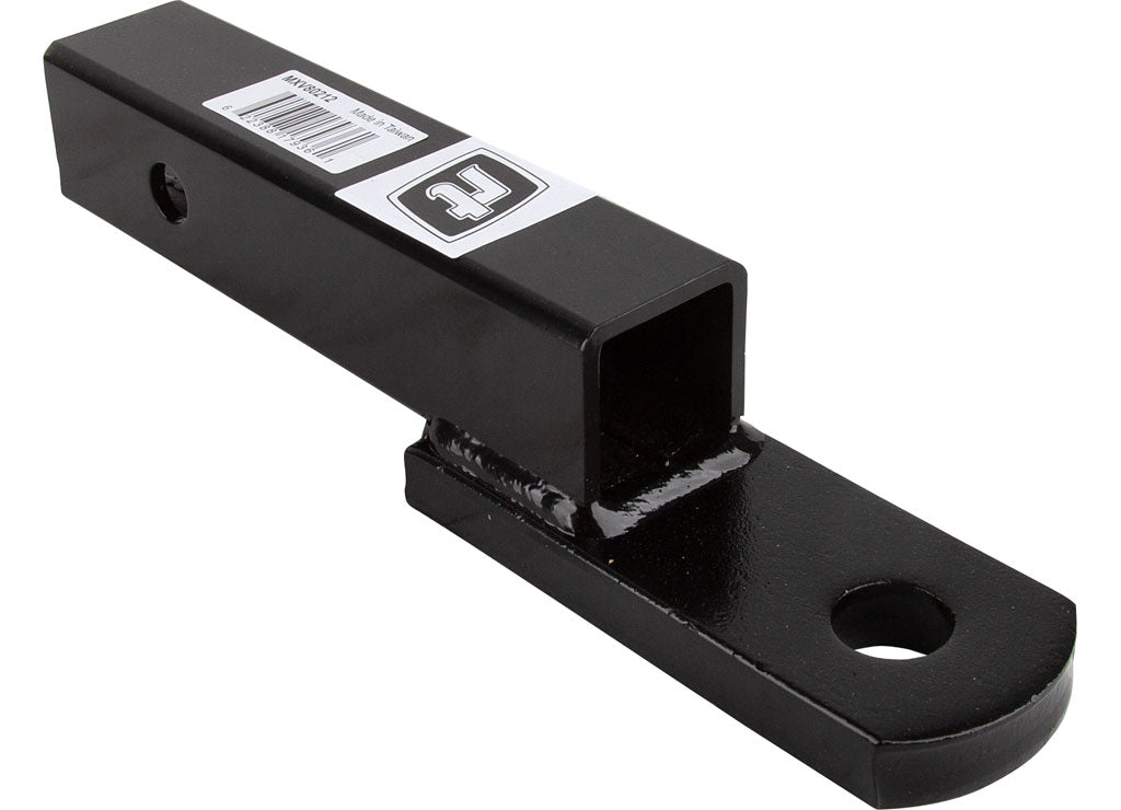 Tow-Rite MXV80212 - Black
