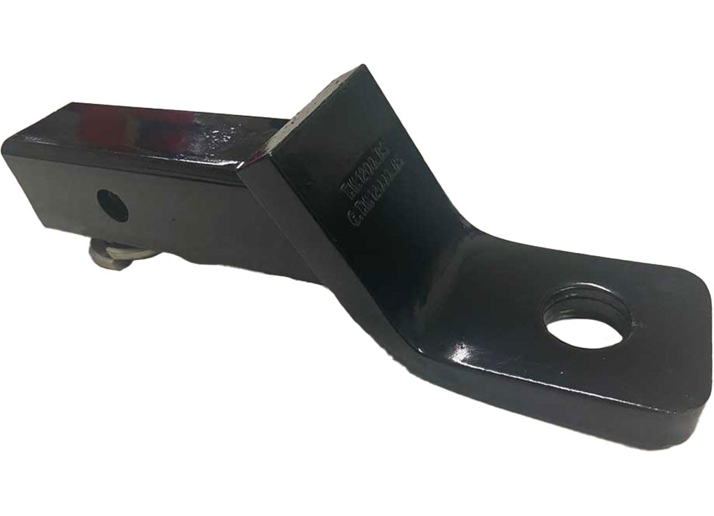 Tow-Rite MXV80213 - Black