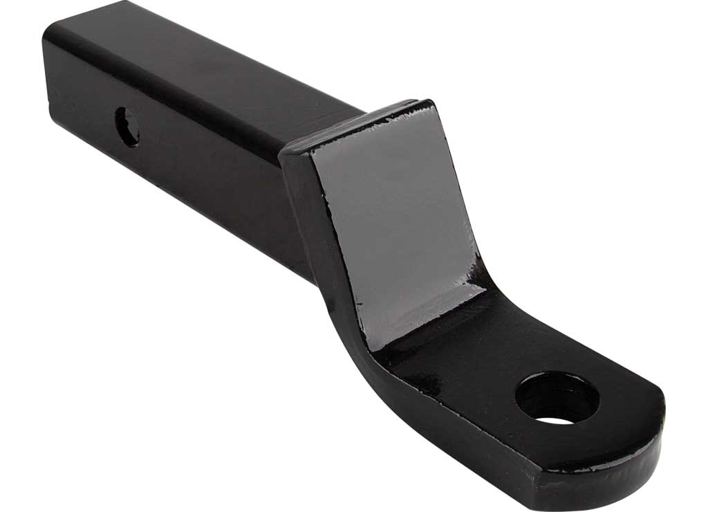 Tow-Rite MXV80221 - Black