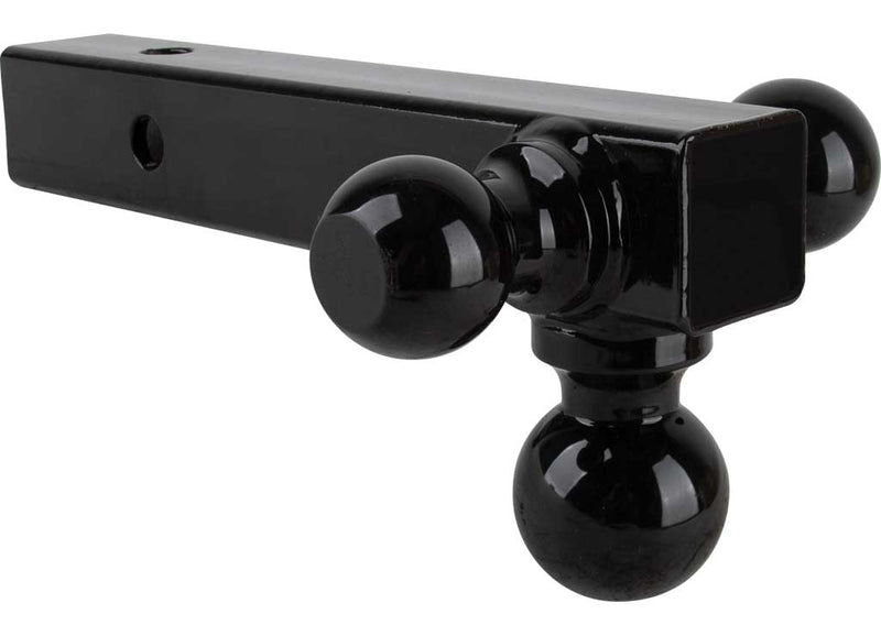 Tow-Rite MXVSLT1500 - Black