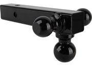 Tow-Rite MXVSLT1500 - Black