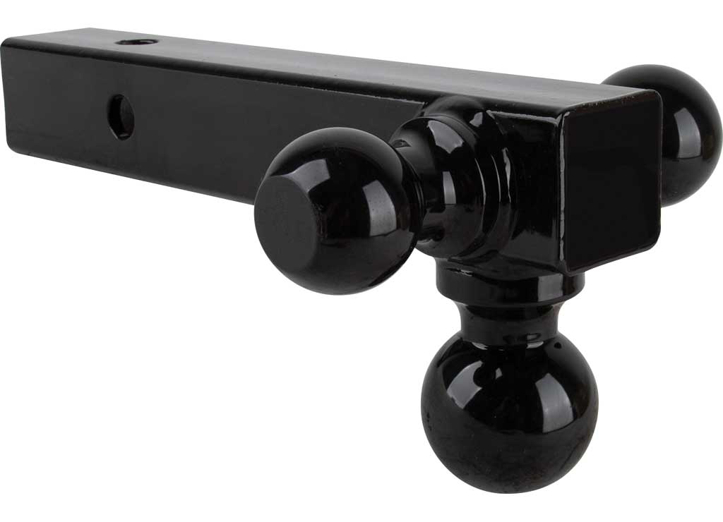 Tow-Rite MXVSLT1500 - Black