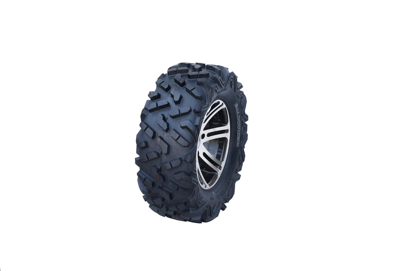 Tow-Rite RDA-033-6
