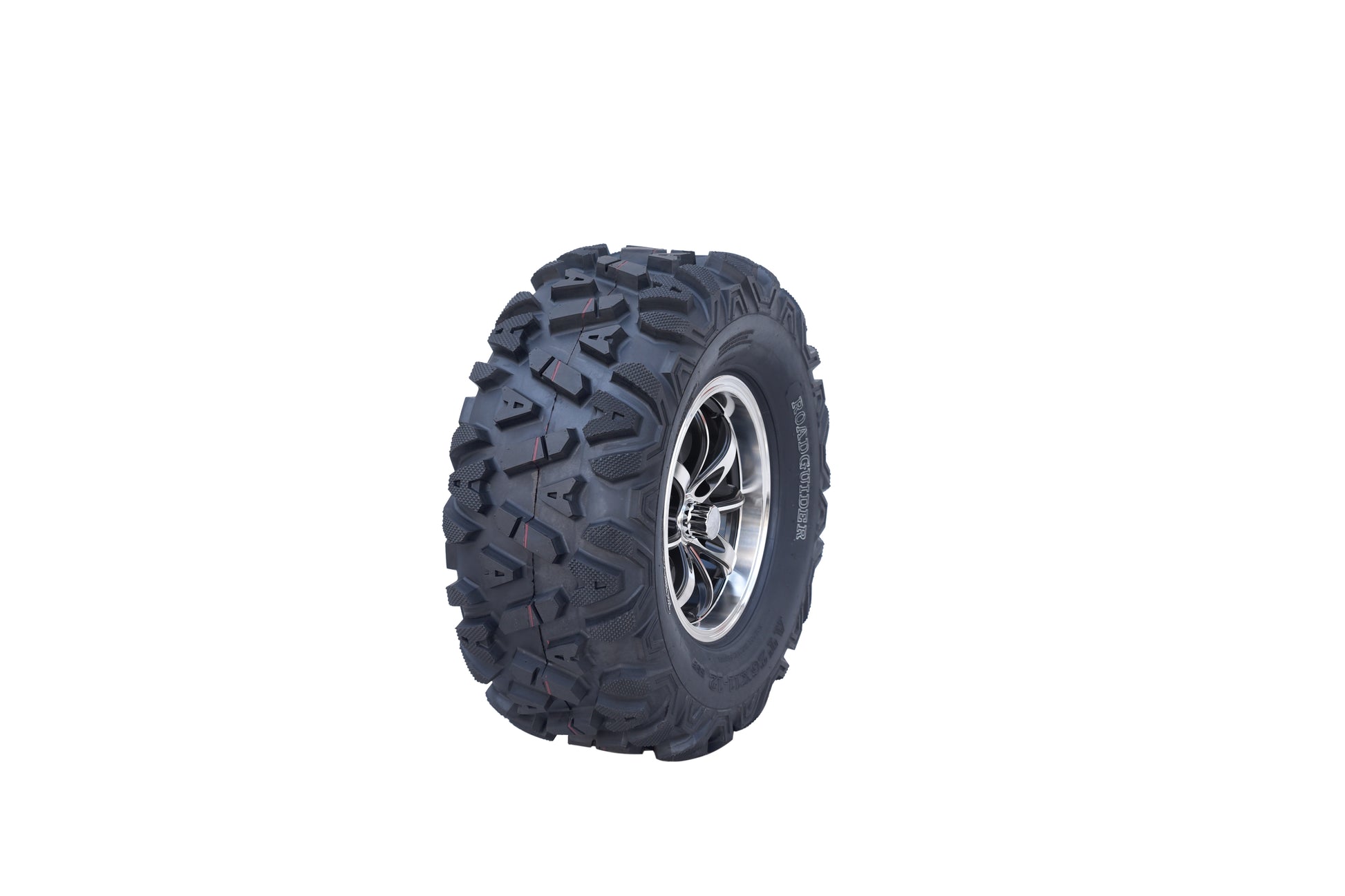 Tow-Rite RDA-033-8
