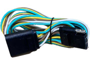 Tow-Rite RDC28-1 - Brown Green White Yellow