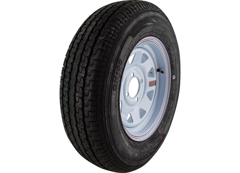 Tow-Rite RDG25-700-WS4 - White