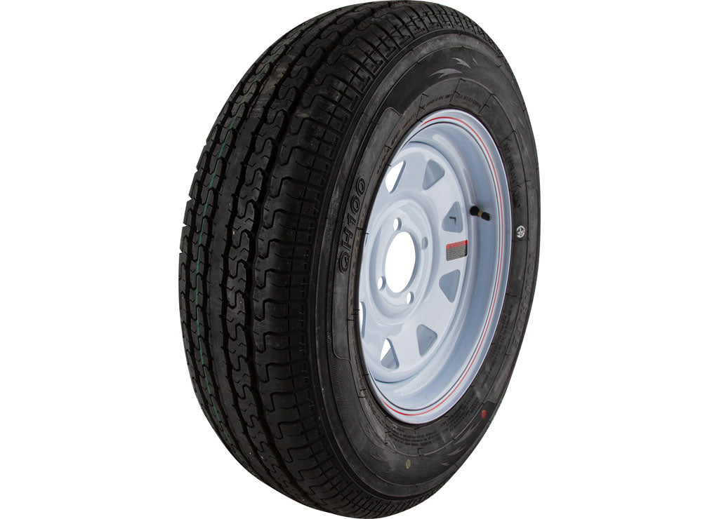 Tow-Rite RDG25-700-WS4 - White