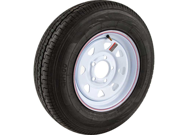 Tow-Rite RDG25-700-WS5 - White