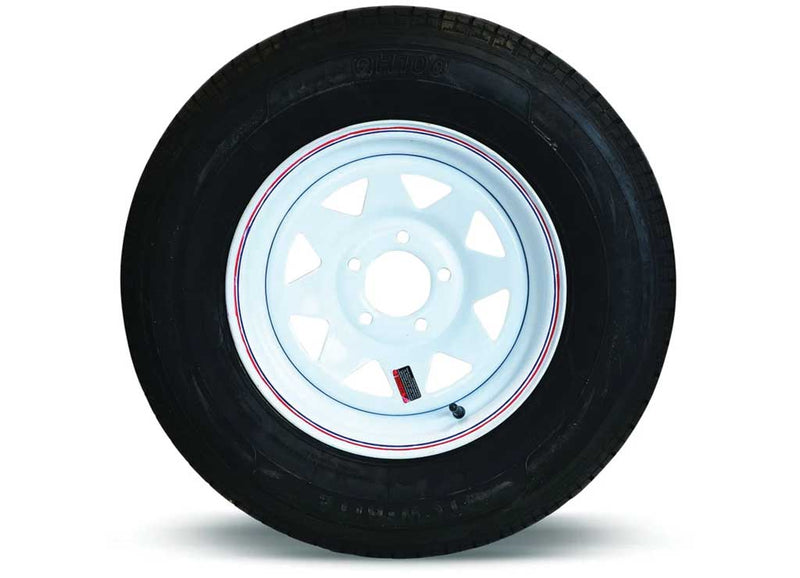 Tow-Rite RDG25-701-WS5 - White