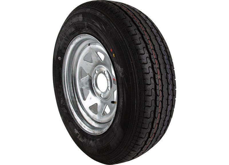 Tow-Rite RDG25-702-SGA5