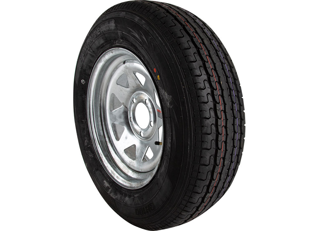Tow-Rite RDG25-702-SGA5