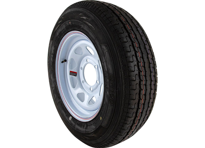 Tow-Rite RDG25-702-WS6 - White