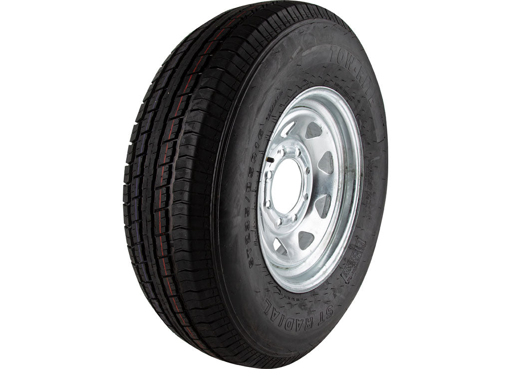 Tow-Rite RDG25-704-SGA8