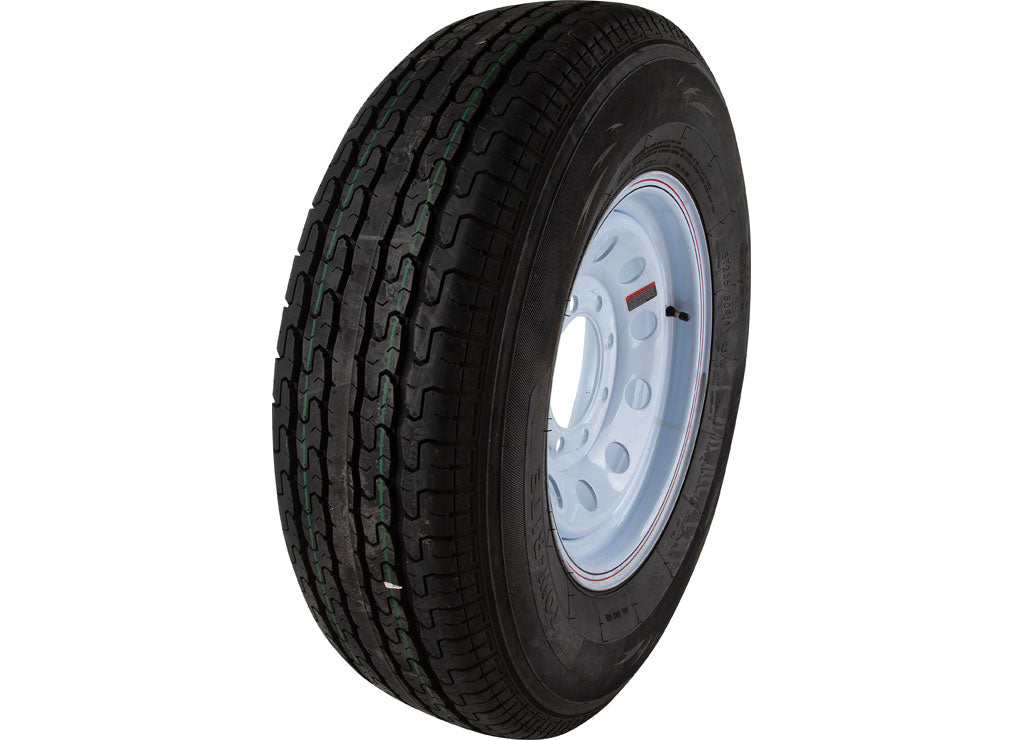 Tow-Rite RDG25-705-WM8 - White